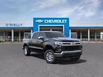 2025 Chevrolet Silverado 1500 Crew Cab 4WD Pickup for sale #Z254243 - photo 1