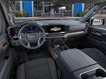 2025 Chevrolet Silverado 1500 Crew Cab 4WD Pickup for sale #Z254243 - photo 15