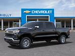 2025 Chevrolet Silverado 1500 Crew Cab 4WD Pickup for sale #Z254243 - photo 2