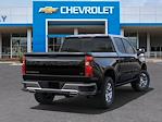 2025 Chevrolet Silverado 1500 Crew Cab 4WD Pickup for sale #Z254243 - photo 4