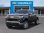 2025 Chevrolet Silverado 1500 Crew Cab 4WD Pickup for sale #Z254243 - photo 6