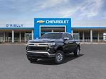 2025 Chevrolet Silverado 1500 Crew Cab 4WD Pickup for sale #Z254243 - photo 8