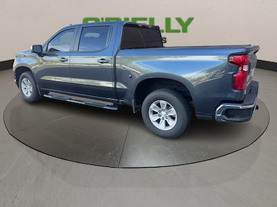 2021 Chevrolet Silverado 1500 Crew Cab RWD Pickup for sale #Z254243A - photo 2