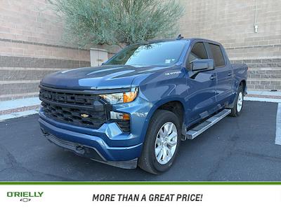 2024 Chevrolet Silverado 1500 Crew Cab RWD Pickup for sale #1107814A - photo 1