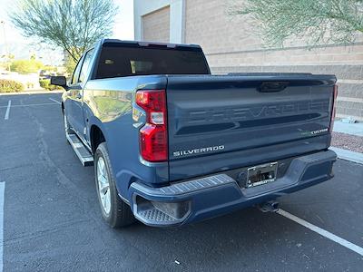 2024 Chevrolet Silverado 1500 Crew Cab RWD Pickup for sale #1107814A - photo 2