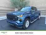 2024 Chevrolet Silverado 1500 Crew Cab RWD Pickup for sale #1107814A - photo 1