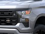 2025 Chevrolet Silverado 1500 Crew Cab 4WD Pickup for sale #Z260239 - photo 10