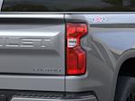 2025 Chevrolet Silverado 1500 Crew Cab 4WD Pickup for sale #Z260239 - photo 11