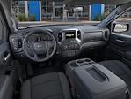 2025 Chevrolet Silverado 1500 Crew Cab 4WD Pickup for sale #Z260239 - photo 15