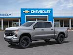 2025 Chevrolet Silverado 1500 Crew Cab 4WD Pickup for sale #Z260239 - photo 2