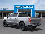 2025 Chevrolet Silverado 1500 Crew Cab 4WD Pickup for sale #Z260239 - photo 3