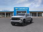 2025 Chevrolet Silverado 1500 Crew Cab 4WD Pickup for sale #Z260239 - photo 32