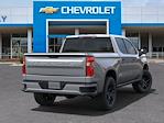 2025 Chevrolet Silverado 1500 Crew Cab 4WD Pickup for sale #Z260239 - photo 4