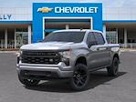 2025 Chevrolet Silverado 1500 Crew Cab 4WD Pickup for sale #Z260239 - photo 6