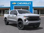 2025 Chevrolet Silverado 1500 Crew Cab 4WD Pickup for sale #Z260239 - photo 7