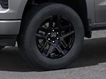 2025 Chevrolet Silverado 1500 Crew Cab 4WD Pickup for sale #Z260239 - photo 9