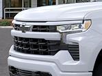 2025 Chevrolet Silverado 1500 Crew Cab 4WD Pickup for sale #Z265712 - photo 13