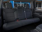 2025 Chevrolet Silverado 1500 Crew Cab 4WD Pickup for sale #Z265712 - photo 17