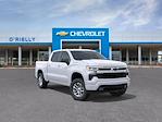 2025 Chevrolet Silverado 1500 Crew Cab 4WD Pickup for sale #Z265712 - photo 25