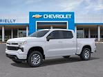 2025 Chevrolet Silverado 1500 Crew Cab 4WD Pickup for sale #Z265712 - photo 26