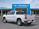 2025 Chevrolet Silverado 1500 Crew Cab 4WD Pickup for sale #Z265712 - photo 27
