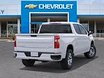 2025 Chevrolet Silverado 1500 Crew Cab 4WD Pickup for sale #Z265712 - photo 28