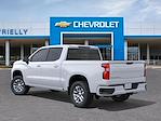 2025 Chevrolet Silverado 1500 Crew Cab 4WD Pickup for sale #Z265712 - photo 3