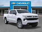 2025 Chevrolet Silverado 1500 Crew Cab 4WD Pickup for sale #Z265712 - photo 31