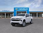 2025 Chevrolet Silverado 1500 Crew Cab 4WD Pickup for sale #Z265712 - photo 32