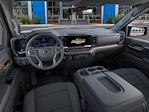 2025 Chevrolet Silverado 1500 Crew Cab 4WD Pickup for sale #Z265712 - photo 39