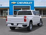 2025 Chevrolet Silverado 1500 Crew Cab 4WD Pickup for sale #Z265712 - photo 4
