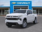2025 Chevrolet Silverado 1500 Crew Cab 4WD Pickup for sale #Z265712 - photo 6