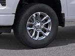 2025 Chevrolet Silverado 1500 Crew Cab 4WD Pickup for sale #Z265712 - photo 9