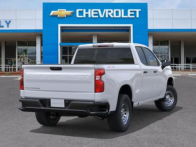 New 2026 Chevrolet Silverado 1500 - photo 1