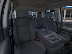 New 2026 Chevrolet Silverado 1500 Work Truck Double Cab for sale #Z271827 - photo 16
