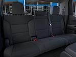 New 2026 Chevrolet Silverado 1500 Work Truck Double Cab for sale #Z271827 - photo 17