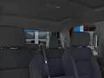 New 2026 Chevrolet Silverado 1500 Work Truck Double Cab for sale #Z271827 - photo 24