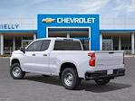 New 2026 Chevrolet Silverado 1500 Work Truck Double Cab for sale #Z271827 - photo 4