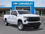 New 2026 Chevrolet Silverado 1500 Work Truck Double Cab for sale #Z271827 - photo 7