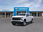 New 2026 Chevrolet Silverado 1500 Work Truck Double Cab for sale #Z271827 - photo 8