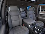 New 2026 Chevrolet Silverado 1500 LTZ Crew Cab for sale #Z279801 - photo 16