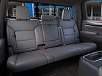 New 2026 Chevrolet Silverado 1500 LTZ Crew Cab for sale #Z279801 - photo 17