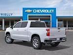 New 2026 Chevrolet Silverado 1500 LTZ Crew Cab for sale #Z279801 - photo 27