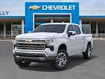 New 2026 Chevrolet Silverado 1500 LTZ Crew Cab for sale #Z279801 - photo 30