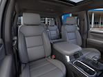 New 2026 Chevrolet Silverado 1500 LTZ Crew Cab for sale #Z279801 - photo 40