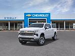 New 2026 Chevrolet Silverado 1500 LTZ Crew Cab for sale #Z279801 - photo 8