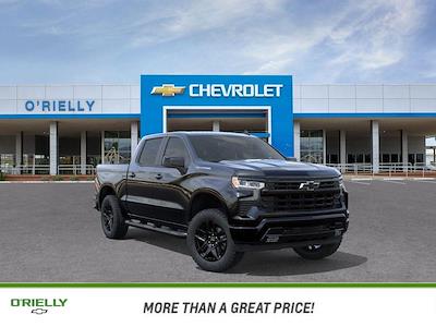 New 2026 Chevrolet Silverado 1500 - photo 1