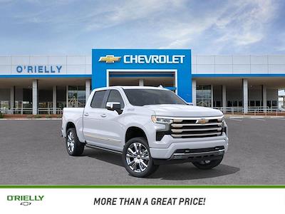 New 2026 Chevrolet Silverado 1500 - photo 1