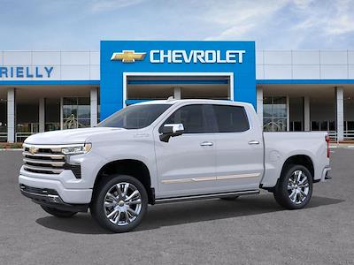 New 2026 Chevrolet Silverado 1500 - photo 1