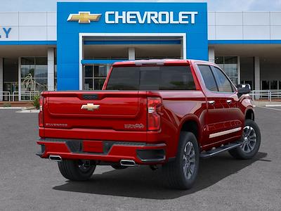 2025 Chevrolet Silverado 1500 Crew Cab 2WD Pickup for sale #Z293407 - photo 2